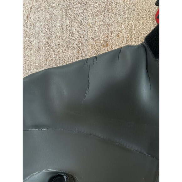 XTERRA Wetsuit Women’s Black Vector Pro X3 Swim Open Water Flexible Triathlon M - Picture 9 of 16